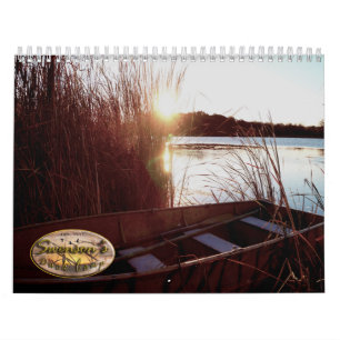 Swenson Duck Camp 2014 Calendar