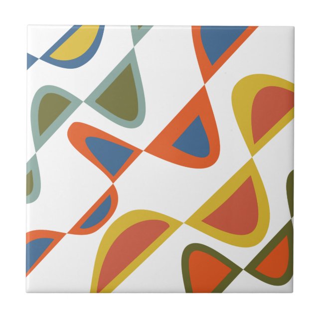 Swerve Tile (Front)