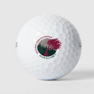 SWF Golf Balls