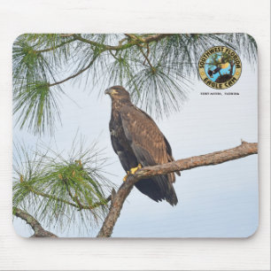 SWFL Eagle Cam Mouse Pad- E23  Pad