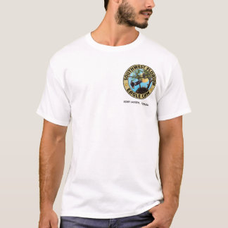 SWFL Eagle Cam T-Shirt (VARIOUS SIZES & COLORS)
