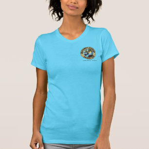 SWFL Eagle Cam T-Shirt (VARIOUS SIZES & COLORS)