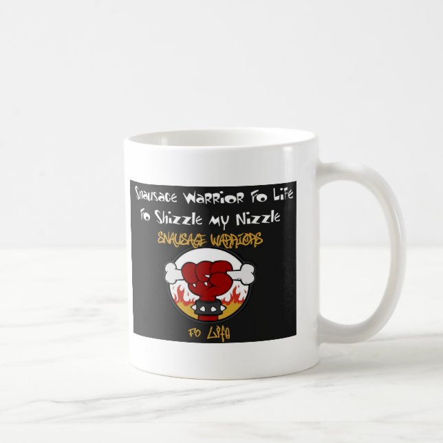 SWFL Mug (Right)