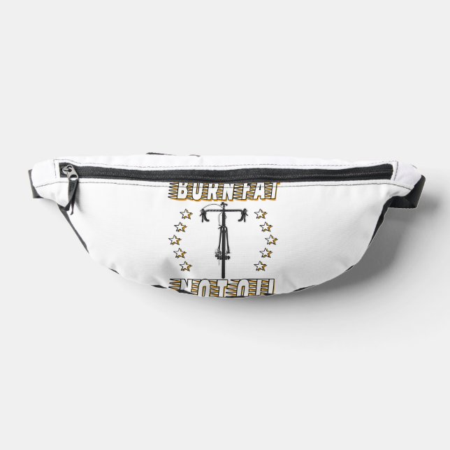 swidermelmanv fanny pack (Lay Down)