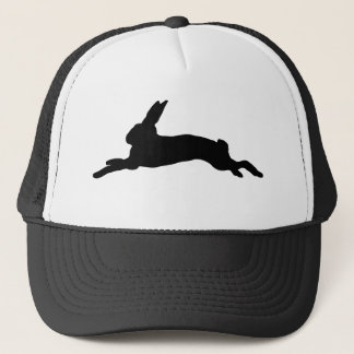 SWIFT HARE DAY TRUCKER HAT