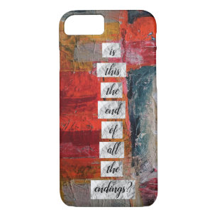 Swiftie Phone Case! Case-Mate iPhone Case