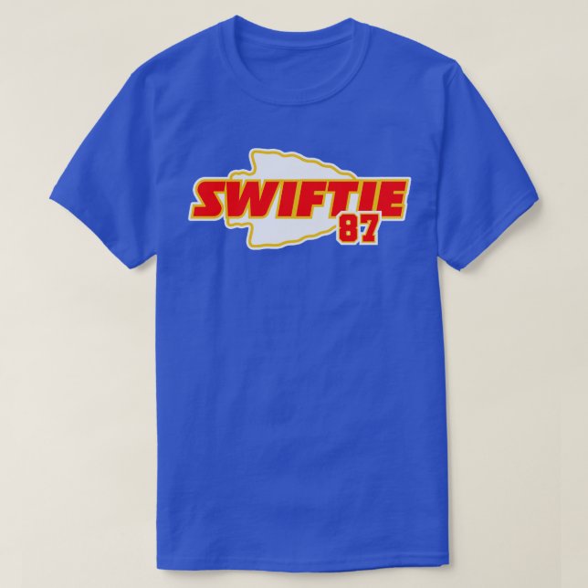 Swiftie T-Shirt (Design Front)