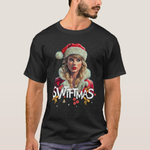 Swiftmas Classic T-Shirt