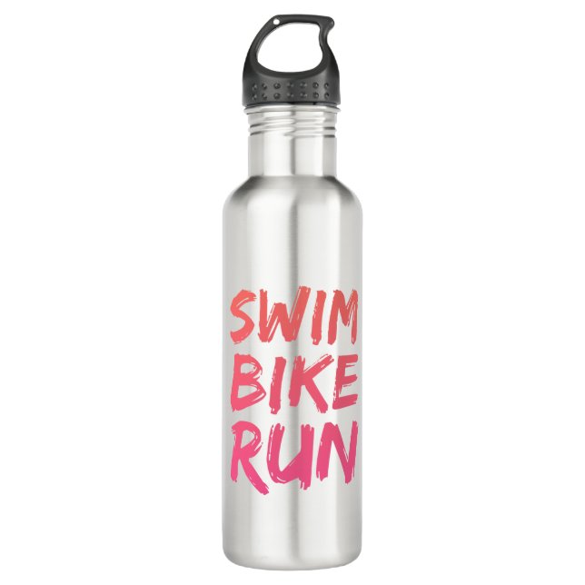 swim_bike_run-04b 710 ml water bottle (Front)