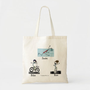 Swim Bike Run bag