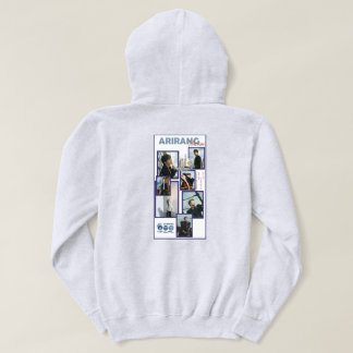 SWIM  HOODIE