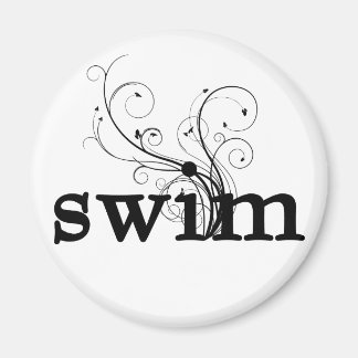 swim magnet