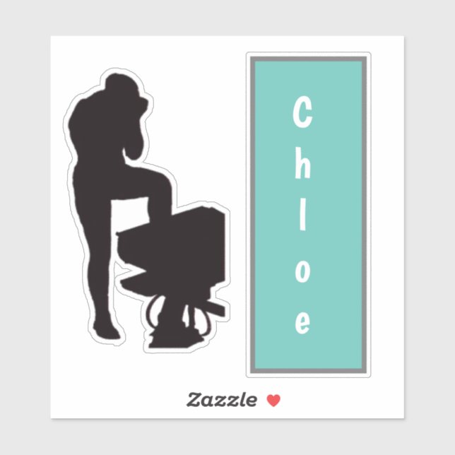 SWIM - Personalized (Sheet)
