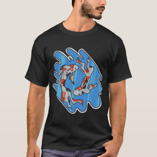 Swim T-Shirt