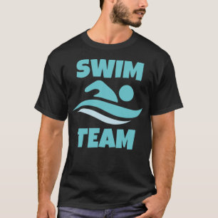 swim team T-Shirt