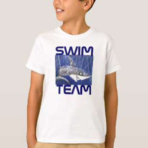 swim team T-Shirt