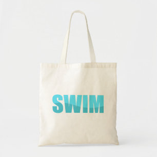 Swim Tote Bag