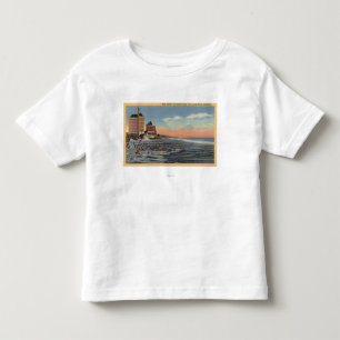 Swimmers by Villa Riviera & Pacific Coast Club Toddler T-shirt