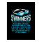 Swimmers Do More Kicks I Funny Gift Swimming Lover