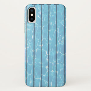 Swimmers Swim Team Swimming Pool Case-Mate iPhone Case