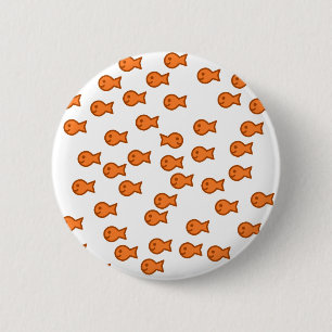 Swimming Against the Rest 2 Inch Round Button