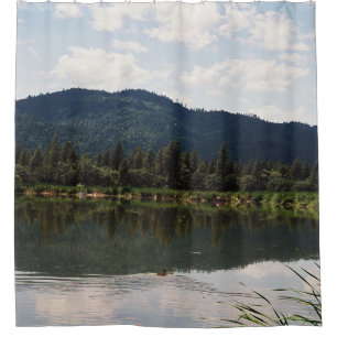 Swimming Alone......