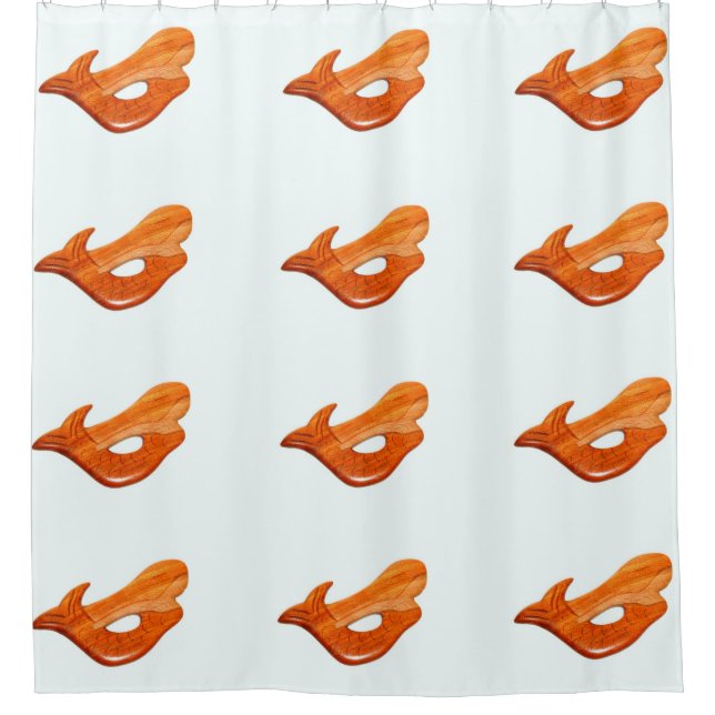 swimming arched back mermaids (Front)