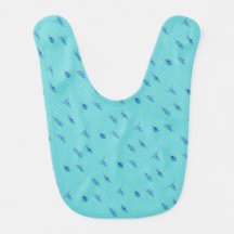 Swimming – Baby Bib