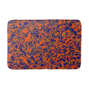 Swimming....... Bath Mat