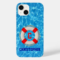 Swimming Coach Pool LIfesaver