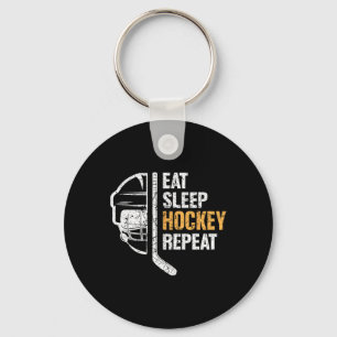 Swimming Heartbeat Swimmers  Keychain
