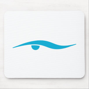 Swimming lovers, best sport ever ! mouse pad