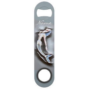 Swimming Mermaid Thunder_Cove Bar Key