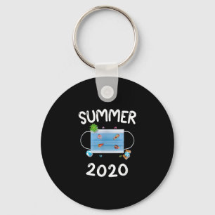Swimming Pool Face Mask Masks Meme Gag T-Shirt Keychain