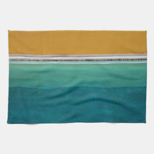 Swimming Pool Kitchen Towel