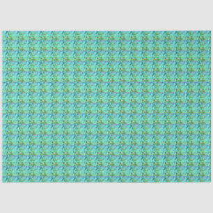 Swimming Pool Moss Tissue Paper