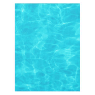 Swimming Pool Tablecloth