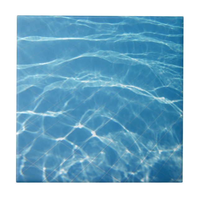 Swimming Pool Tile (Front)