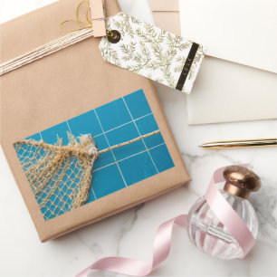 Swimming Pool Times Sticker