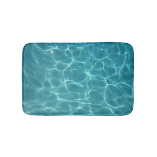 Swimming Pool Water Bath Mat