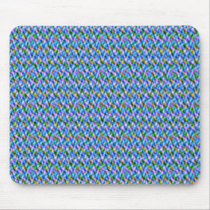 Swimming Seaweed... Mouse Pad
