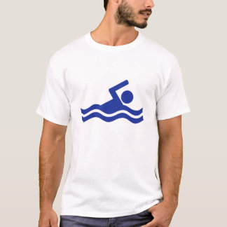 Swimming T-Shirt
