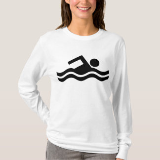 Swimming T-Shirt