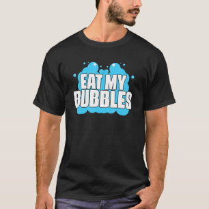 Swimming Water Sports Quote for Swimmers T-Shirt