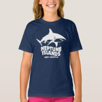 Swimming With Great White Sharks Neptune Islands