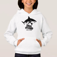Swimming With Great White Sharks - Seal Island