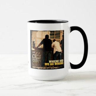 Swindle Mug