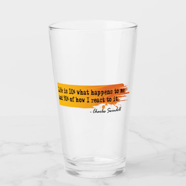 Swindoll quote glass (Front)