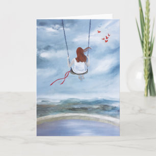 Swing Card