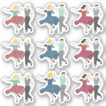 Swing Dance